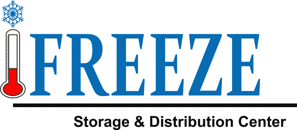 ifreeze cold storage logo