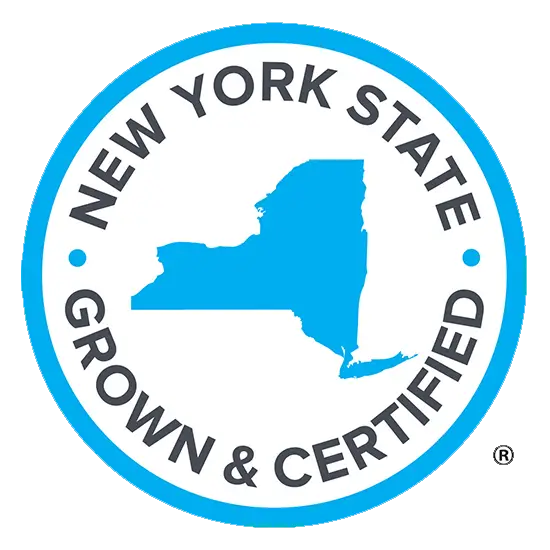 nys grown certified